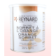 Cire Épilatoire Tiède ''Laboratoires Reynard'' Sorbet à l'Orange 